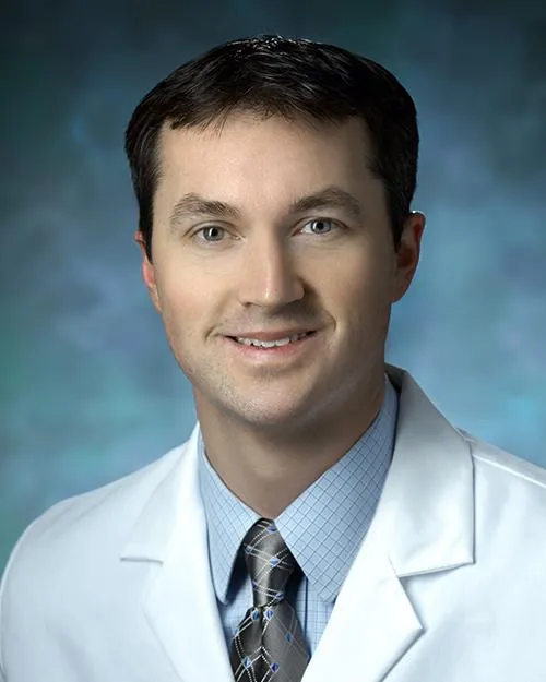 Michael Joseph Blaha, MD, MPH - Lutherville, MD - Cardiovascular Disease, Cardiologist