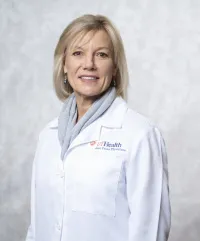 Dr. Tiffany Hill, MD - Jacksonville, TX - Pediatrics