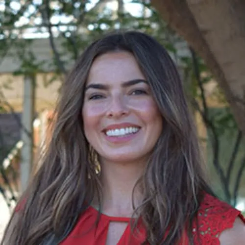 Dr. Lindsay Marie Frederick - Lakewood, OH - Dentistry