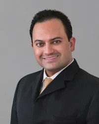 Alfredo Montes, DDS, MS - Edina, MN - Prosthodontics