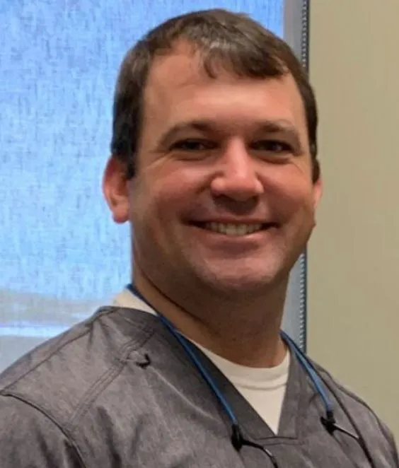 Dr. Jeffrey Reynolds, DDS