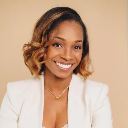 Dr. Aronica Boyle Holmes, DMD - Johns Creek, GA - Dentistry, General Dentistry
