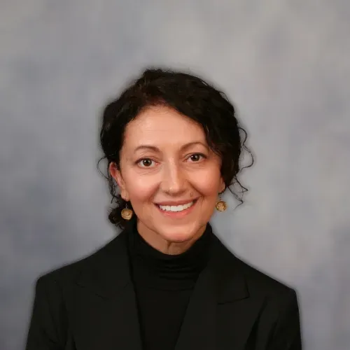 Dr. Benijala Salihbegovic, DDS - Saint Paul, MN - Dentistry, General Dentistry
