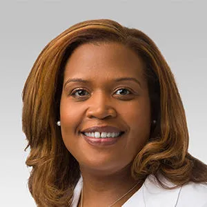 Dr. Khalilah L. Gates, MD - Chicago, IL - Pulmonology, Critical Care Specialist, Pulmonologist