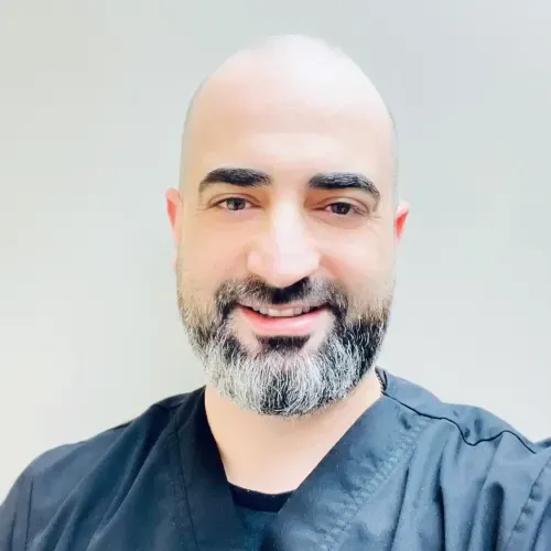 Dr. Iyad S. Hijaz, DDS - Culpeper, VA - Dentistry, General Dentistry