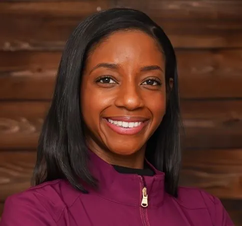 Dr. Danielle Rachell Franklin