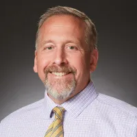 Dr. D Thigpen IIi, MD - Rowlett, TX - Hospital Medicine