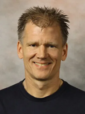 Dr. Jeffrey P Williams, DO - Lafayette, IN - Family Medicine