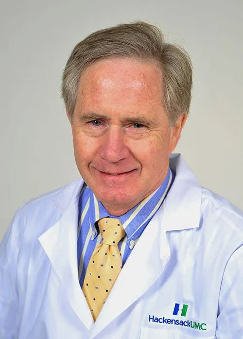 Dr. James J Bancroft, DMD - Teaneck, NJ - Orthodontics