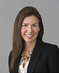 Patricia Fernandes Boettner, DDS, MS - Blaine, MN - Dentistry