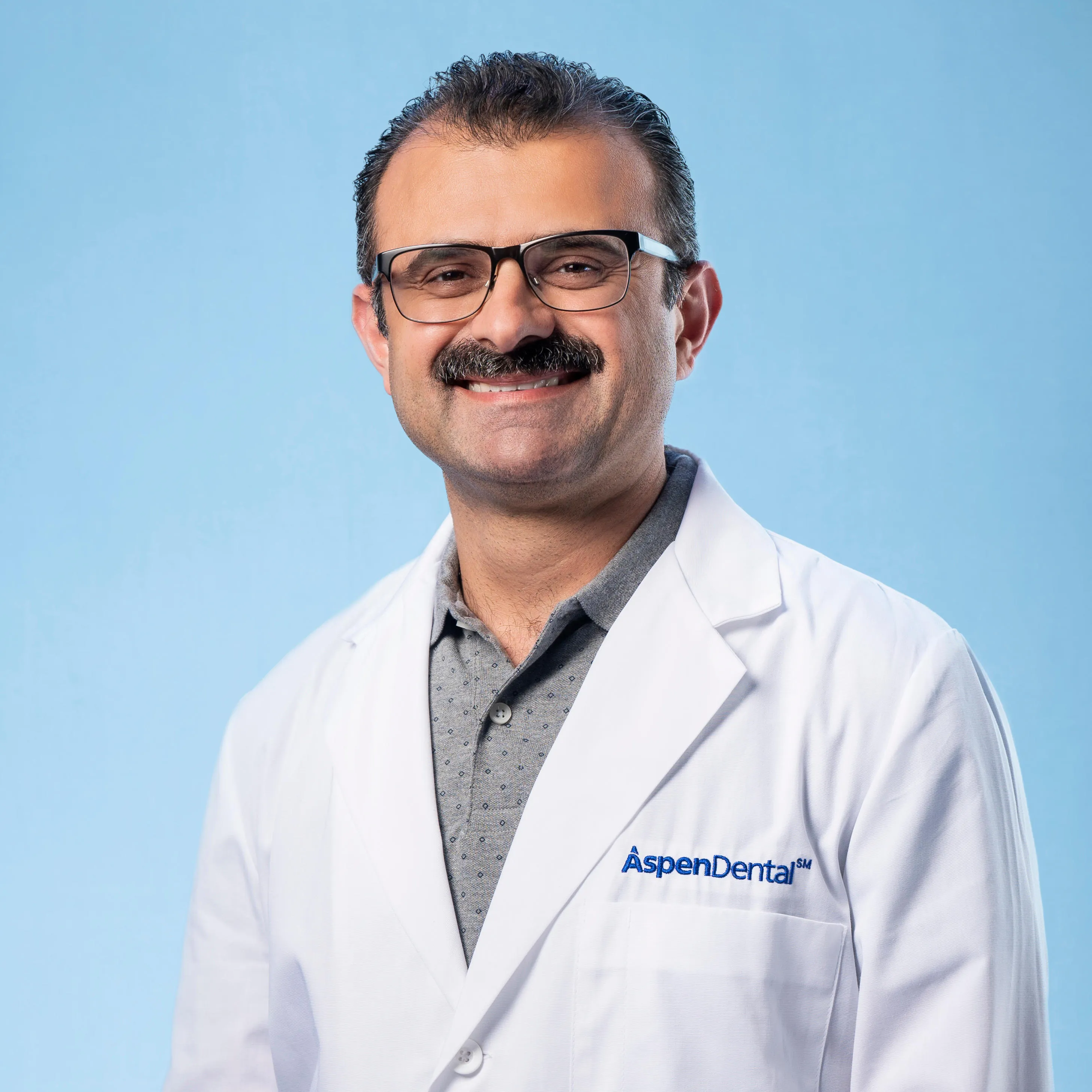 Dr. Tawfiq Alkilani - Gaylord, MI - Dentistry