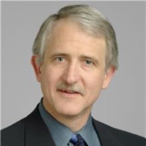 Dr. George Thomas Budd - Garfield Heights, OH - Hematology, Oncology