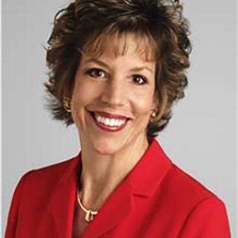 Dr. Deborah Ann Venesy - Cleveland, OH - Physical Medicine & Rehabilitation, Orthopedic Surgery