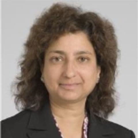 Dr. Monica Ray - Cleveland, OH - Gastroenterology, Internal Medicine