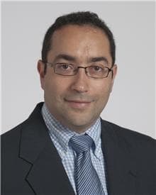 Dr. Oussama Wazni - Akron, OH - Cardiovascular Disease, Internal Medicine