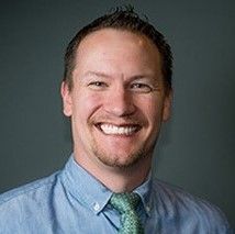 Dr. Theron Nebeker, DDS - Salem, OR - Dentistry