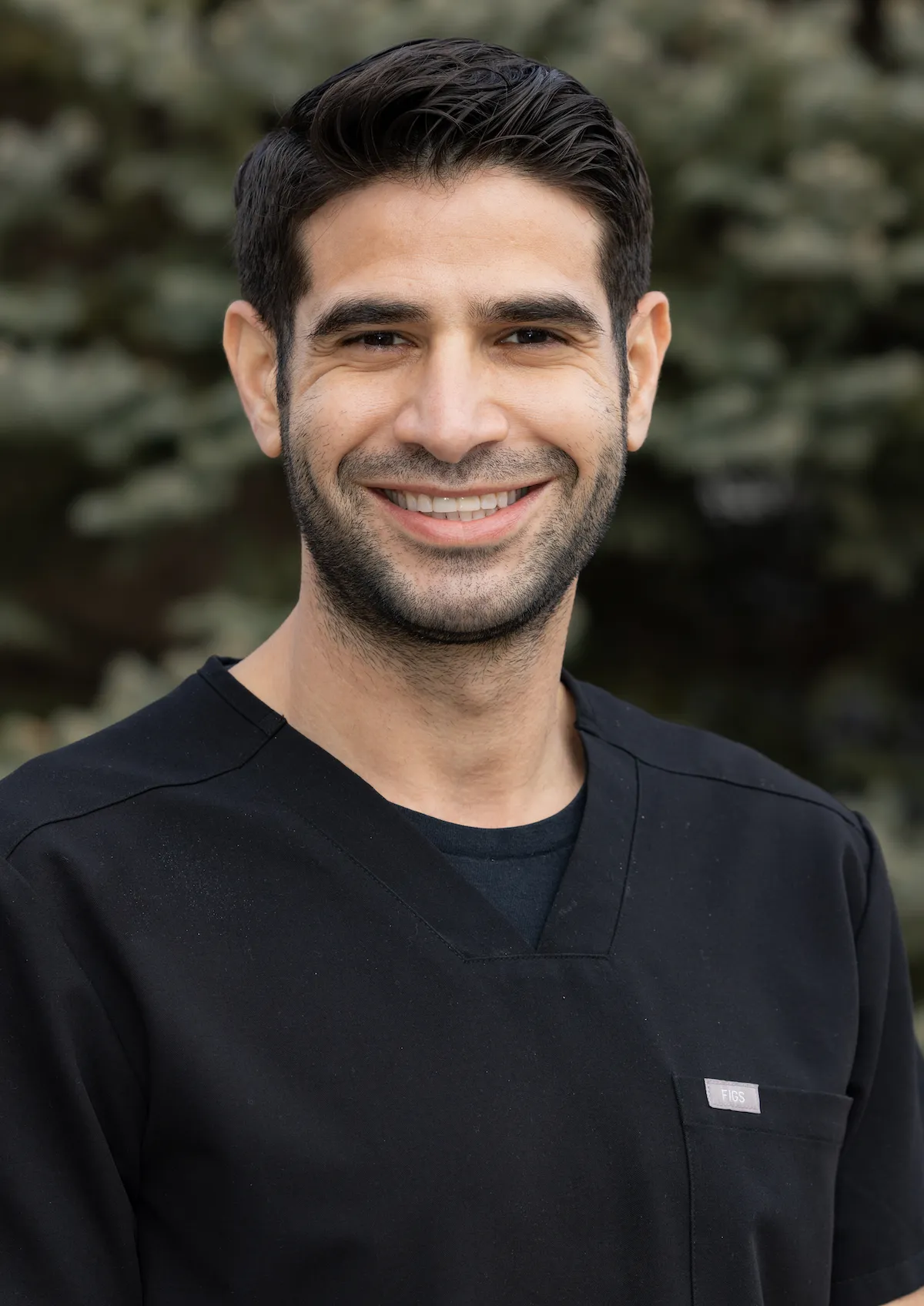 Dr. Bahman Mike Norouzinia - Highlands Ranch, CO - Dentistry, Periodontics