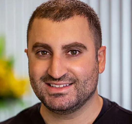 Dr. Omar Alramli
