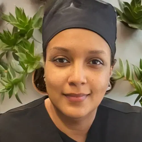 Dr. Detra Kashon Brooks, DDS - Huntersville, NC - Dentistry, General Dentistry
