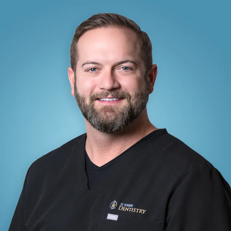Dr. Charles Howenstine, DDS - Saint Joseph, MI - Dentistry