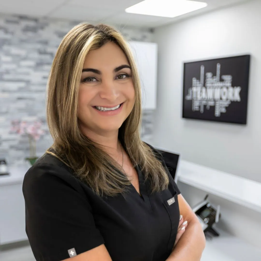 Dr. Fabiola Duarte - Plantation, FL - Dentistry