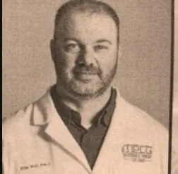 Dr. Michael Dwayne Wall - MARYVILLE, TN - Family Medicine, Internal Medicine, Sports Medicine