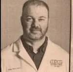 Dr. Michael Dwayne Wall
