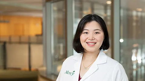 Dr. Diana Kaman Chou - Washington, DC - Nurse Practitioner, Family Medicine