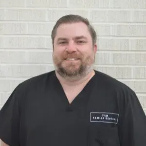 Dr. Bryan Sendelbach, DDS - Tyler, TX - Dentistry