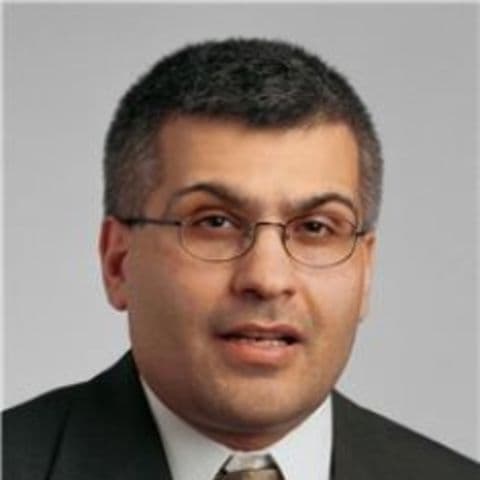 Dr. Hamed Daw - Cleveland, OH - Oncology, Internal Medicine