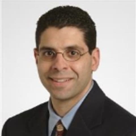 Dr. JP Achkar - Beachwood, OH - Gastroenterology