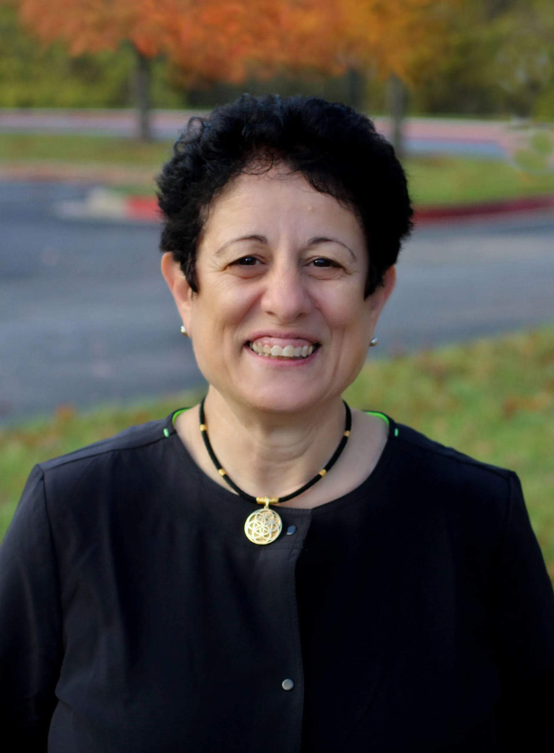 Dr. Lina Jarboe - Ellicott City, MD - Endodontics, Dentistry
