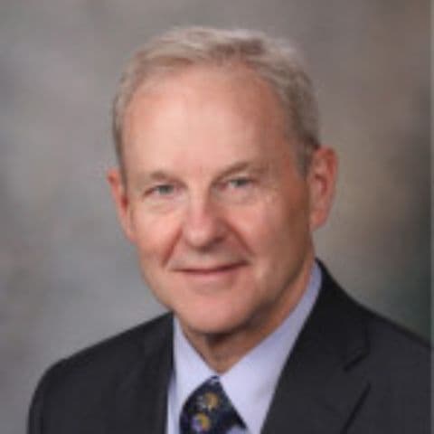 Dr. Guy S Reeder, MD - Rochester, MN - Cardiovascular Disease, Internal Medicine