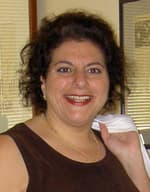 Dr. Janine Viviane Kyrillos - William Penn Annex West, PA - Internal Medicine