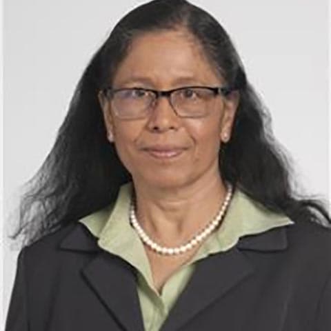 Dr. Shila Mathew - Garfield Heights, OH - Psychiatry