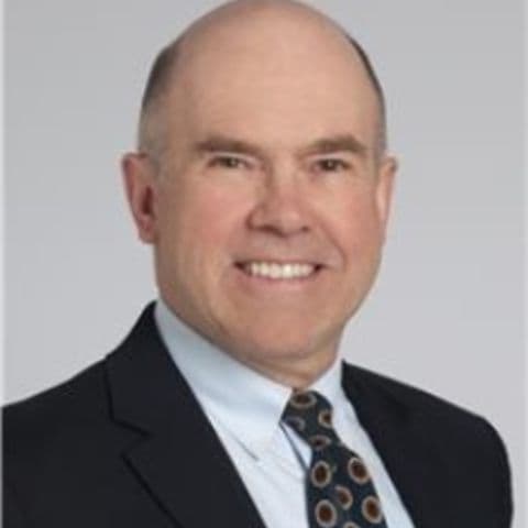 Dr. Thomas E. Kuivila - Cleveland, OH - Orthopedic Surgery, Trauma Surgery