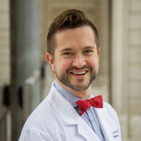 Dr. Mitchell Ryan Lunn - San Pablo, CA - Internal Medicine, Nephrology