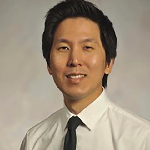 Dr. Daniel Lee - Puyallup, WA - Physical Medicine & Rehabilitation