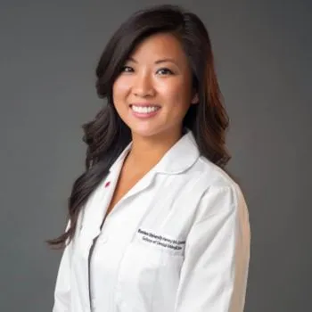 Dr. Lucy Dang - Houston, TX - Dentistry