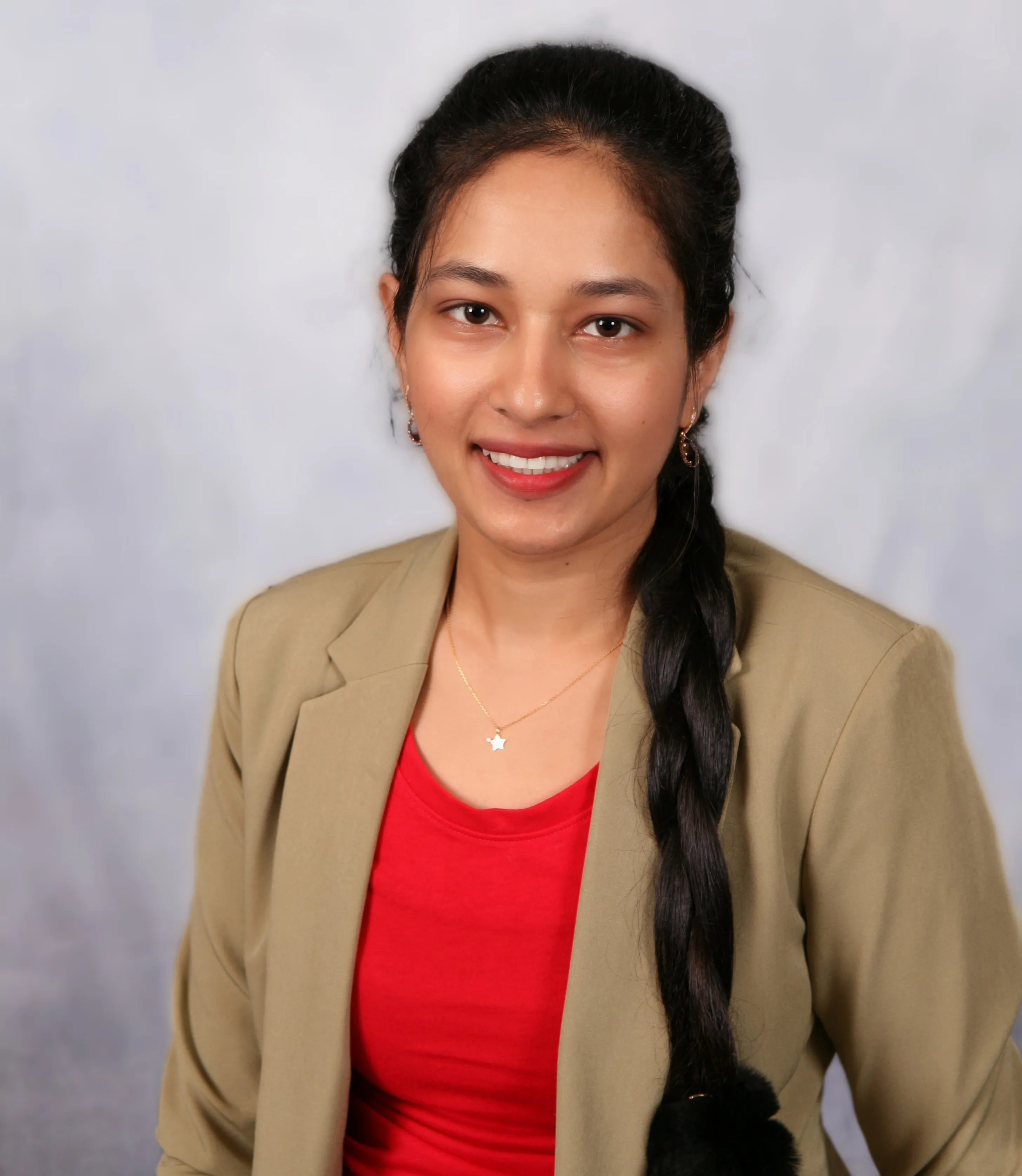 Dr. Ritu Balachandra Kulkarni - Osprey, FL - Dentistry