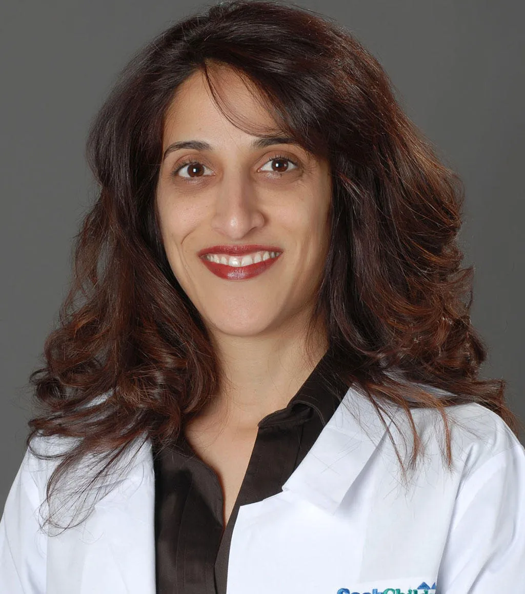 Dr. Artee Gandhi, MD - Fort Worth, TX - Pain Medicine