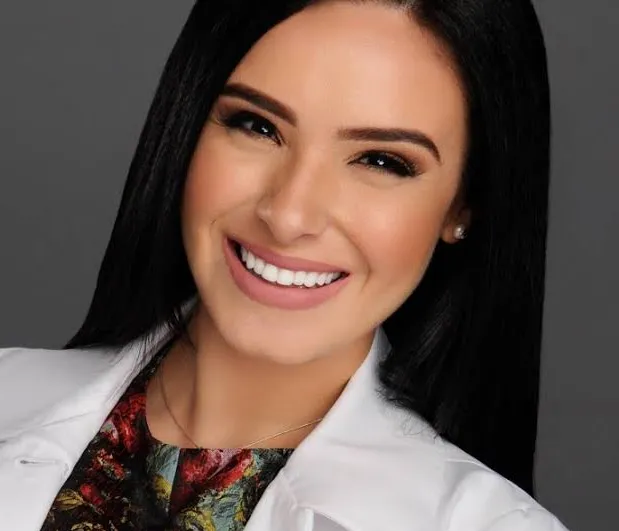 Dr. Natalie Guerra - Miami, FL - Dentistry