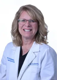 Kimberly Sue Badinghaus - LAWRENCEBURG, IN - Nurse Practitioner