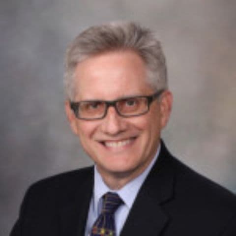 Dr. Lyle J Olson, MD - Rochester, MN - Cardiovascular Disease, Gastroenterology