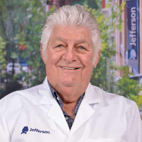 Dr. Joseph Steingard - Philadelphia, PA - Family Medicine