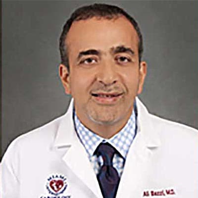 Dr. Ali Ayoub Bazzi - AVENTURA, FL - Cardiovascular Disease, Internal Medicine