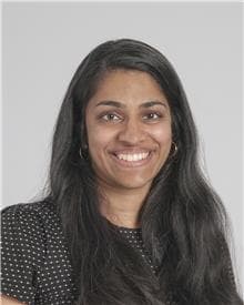 Dr. Miriam Jacob - Cleveland, OH - Cardiovascular Disease, Internal Medicine