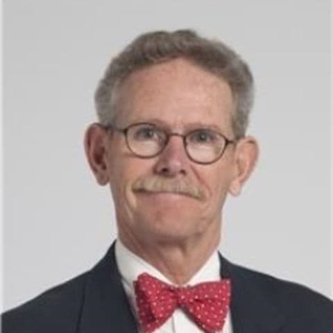 Dr. William Henry Seitz - Cleveland, OH - Hand Surgery, Orthopedic Surgery