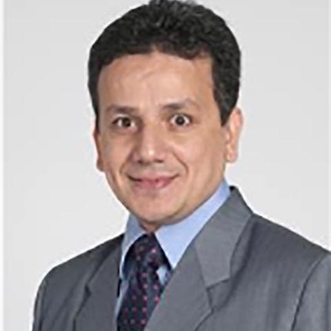 Dr. Ahsan Moosa Naduvil Valappil - Cleveland, OH - Neurology