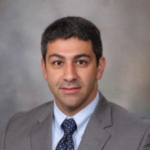 Dr. Shahyar Michael Gharacholou, MD - Jacksonville, FL - Interventional Cardiology, Cardiovascular Disease, Internal Medicine